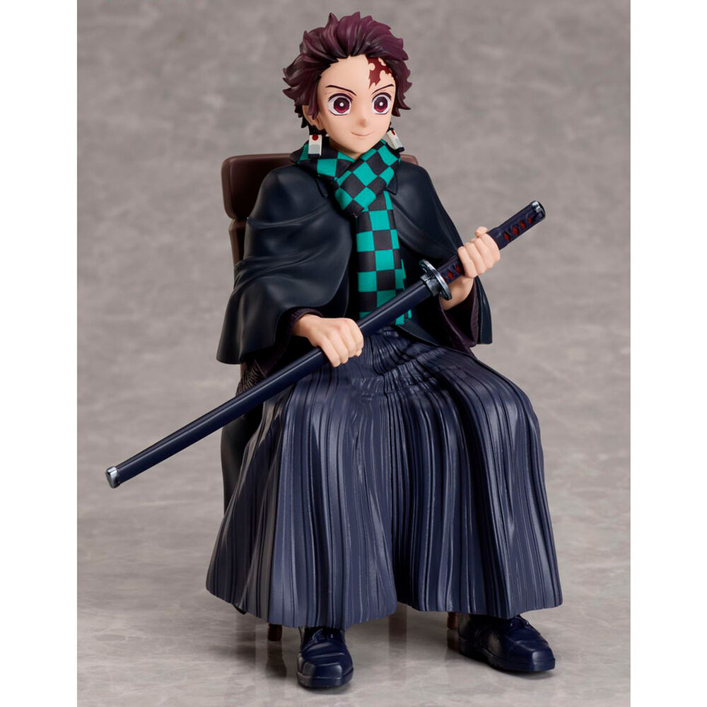 Tanjiro Kamado Aniplex Demon Slayer: Kimetsu no Yaiba