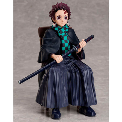 Tanjiro Kamado Aniplex Demon Slayer: Kimetsu no Yaiba