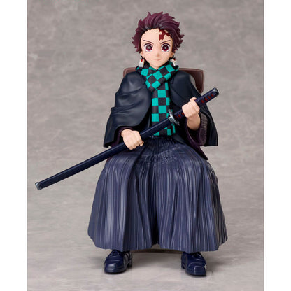 Tanjiro Kamado Aniplex Demon Slayer: Kimetsu no Yaiba