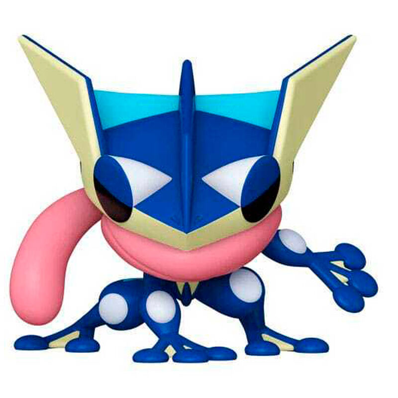 Greninja Exclusive 25cm Funko POP 980 Pokemon FUNKO