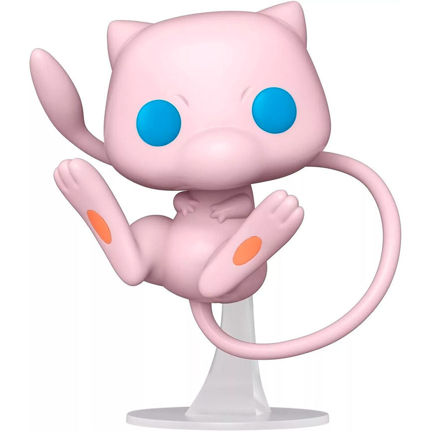 Mew 25cm Funko POP 852 Pokemon FUNKO