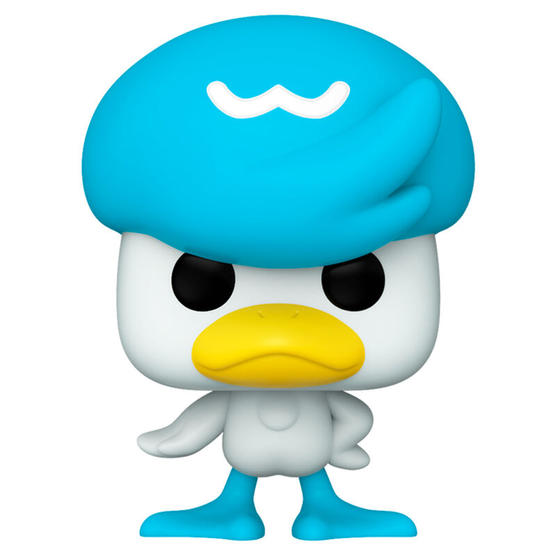 Quaxly Funko POP 1012 Pokemon FUNKO
