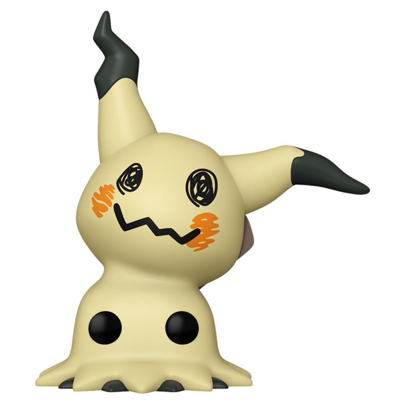 Mimikyu Funko POP 1013 Pokemon FUNKO