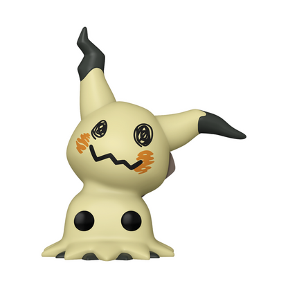 Mimikyu 25cm Funko POP 1020 Pokemon FUNKO