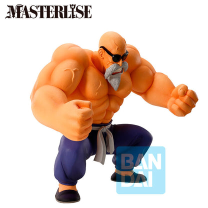Master Roshi Ichibansho Dragon Ball