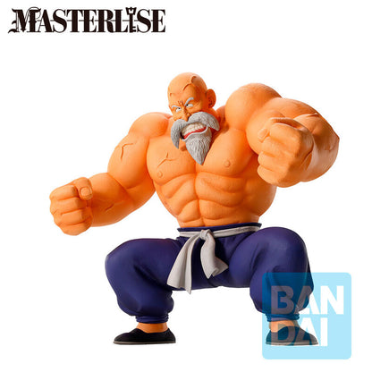 Master Roshi Ichibansho Dragon Ball