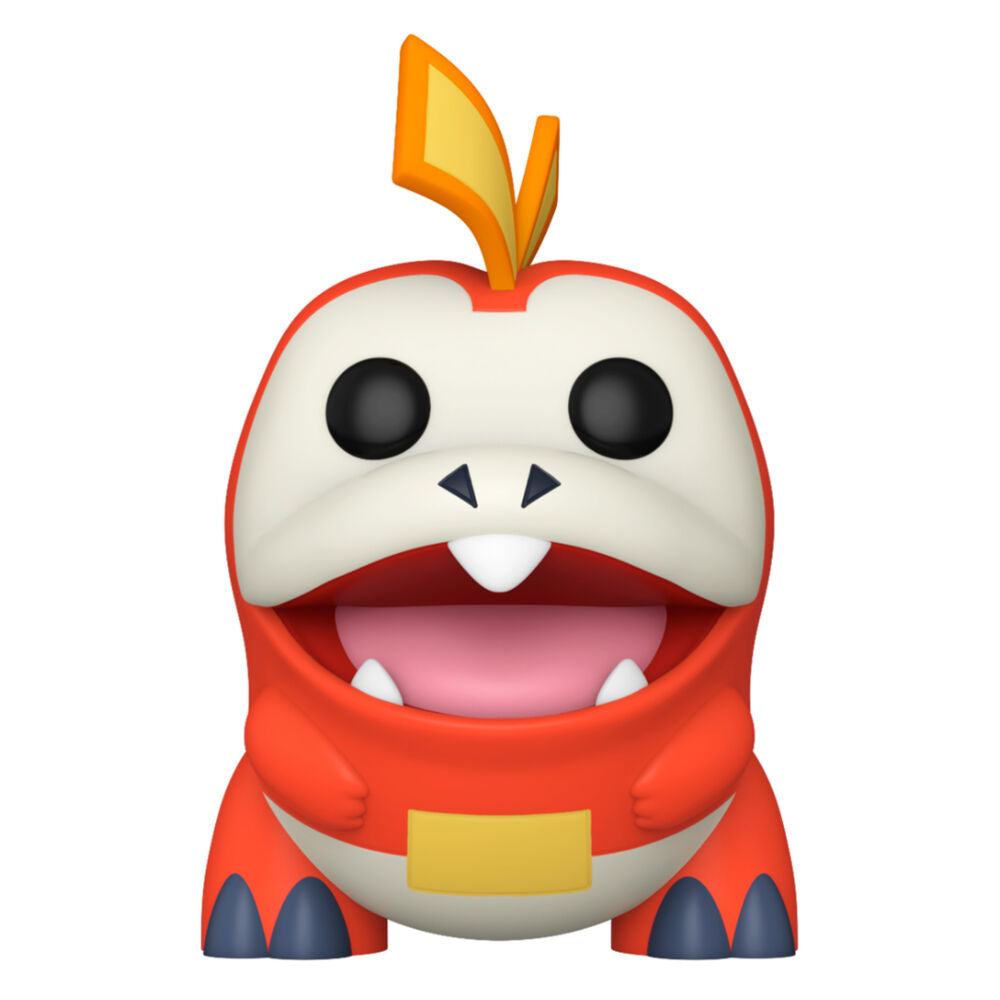 Fuecoco Funko POP 1030 Pokemon FUNKO