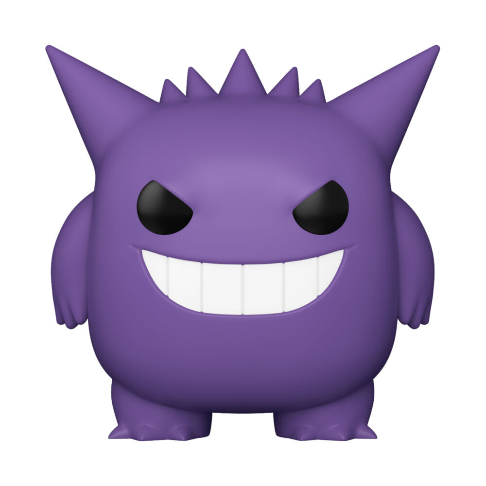 Gengar Funko POP 1031 Pokemon FUNKO