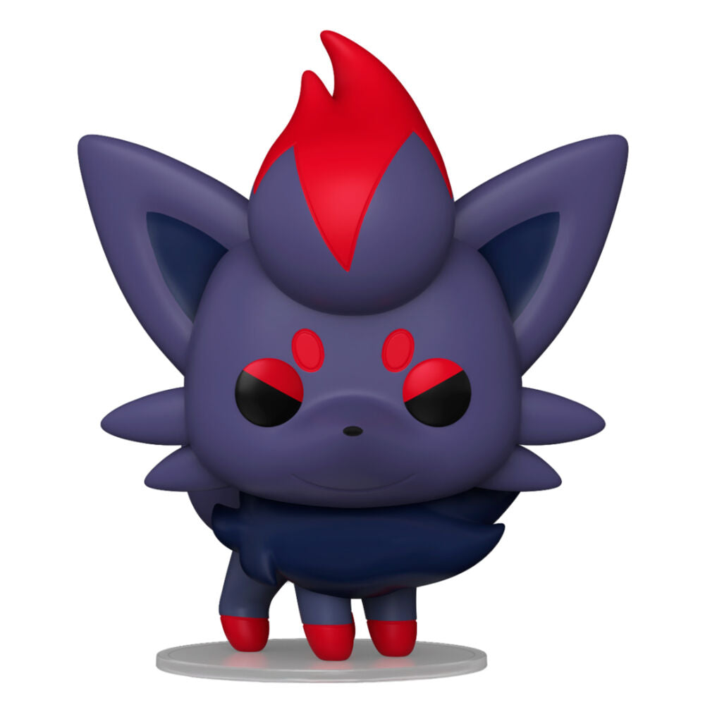 Zorua Funko POP 1032 Pokemon FUNKO