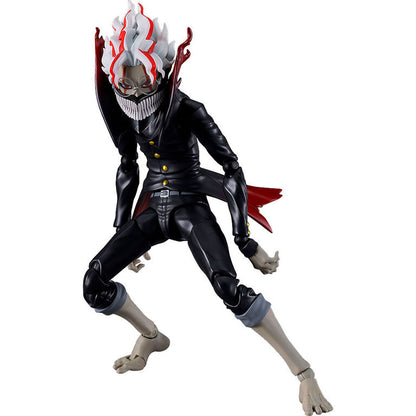Orakun Transformed Figma Good Smile Dandadan