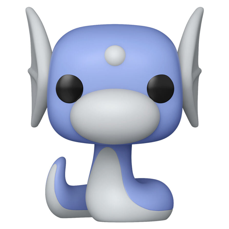 Dratini Funko POP 1050 Pokemon FUNKO