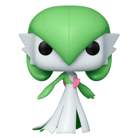 Gardevoir Funko POP 1052 Pokemon FUNKO