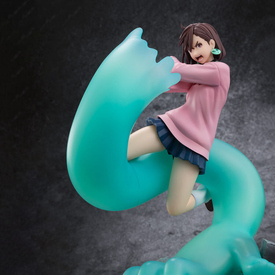 Momo Figuarts ZERO Dandadan