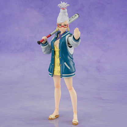 Seiko S.H. Figuarts Dandadan