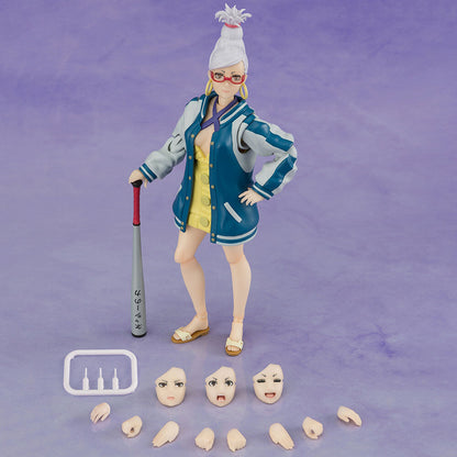 Seiko S.H. Figuarts Dandadan