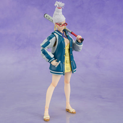 Seiko S.H. Figuarts Dandadan