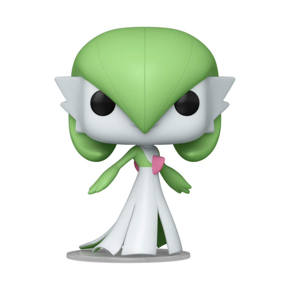 Gardevoir 25cm Funko POP 1068 Pokemon FUNKO