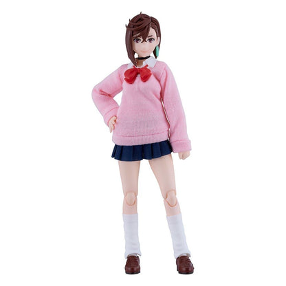 Momo Figma Good Smile Dandadan
