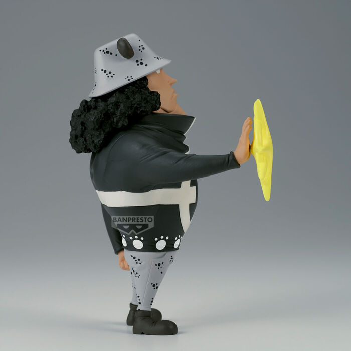 Pacifista MEGA Wcf One Piece