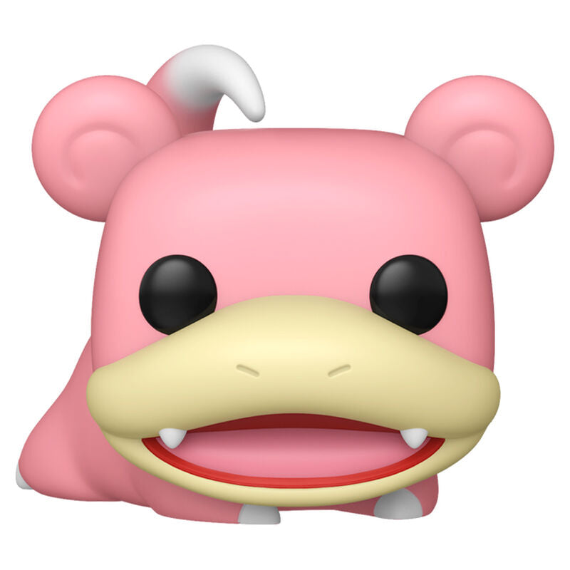 Slowpoke Funko POP 1077 Pokemon FUNKO