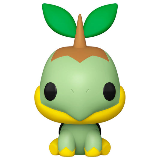 Turtwig Funko POP 1078 Pokemon FUNKO