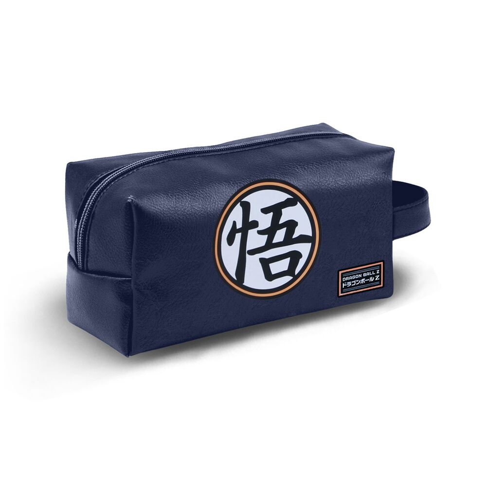 Dragon Ball Symbol I-Neceser de Viaje Brick PLUS, Multicolor (Copia)