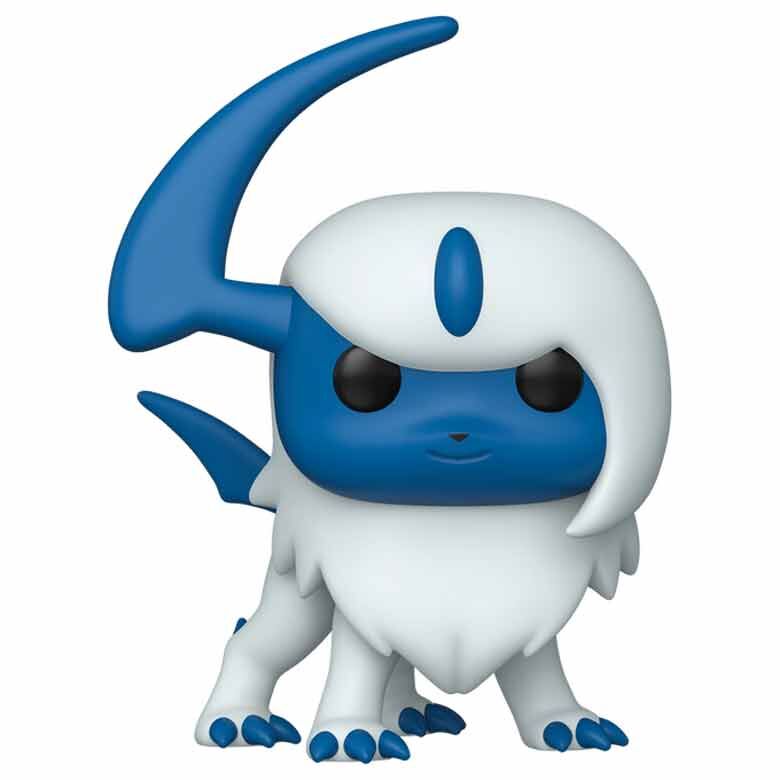 Absol Funko POP 1090 Pokemon FUNKO