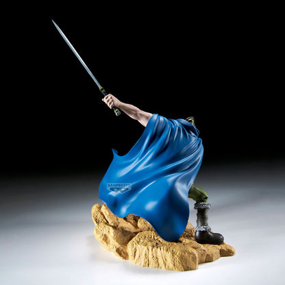 Dorry Senkou Zekkei Banpresto One Piece