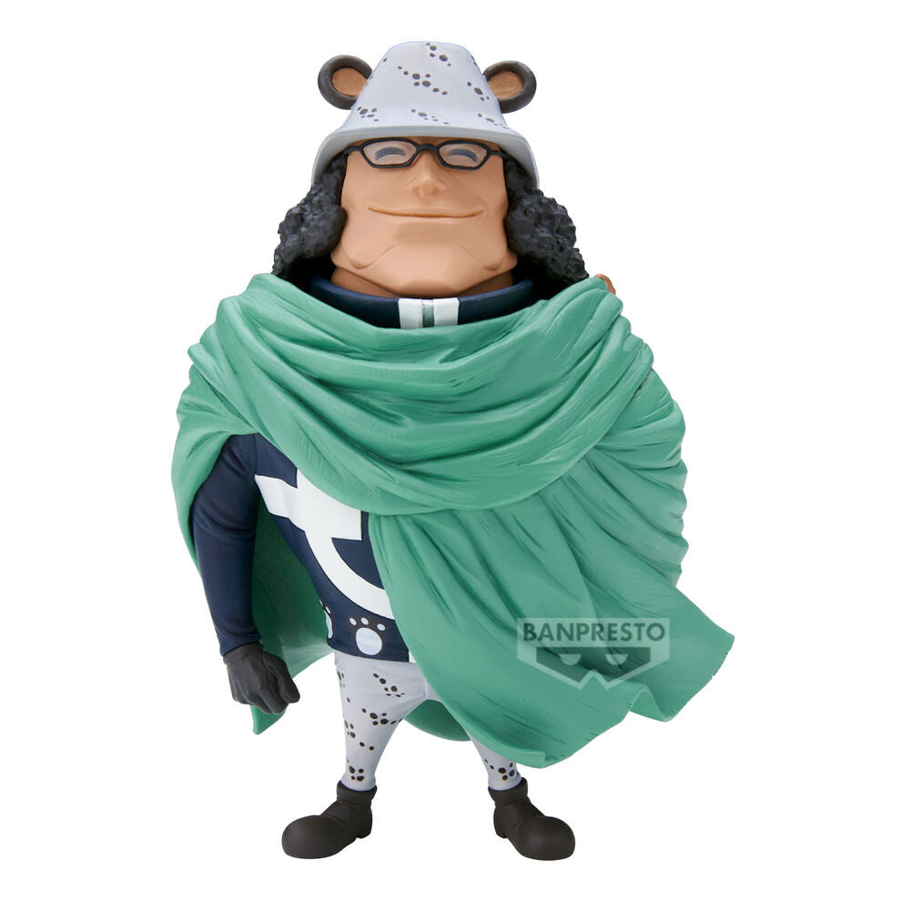 Bartholomew Kuma MEGA Wcf One Piece