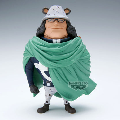 Bartholomew Kuma MEGA Wcf One Piece