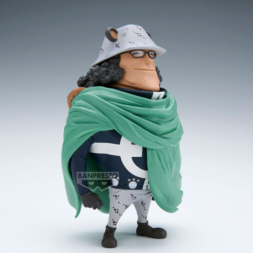 Bartholomew Kuma MEGA Wcf One Piece