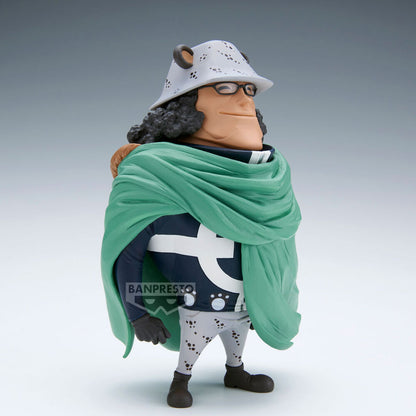 Bartholomew Kuma MEGA Wcf One Piece