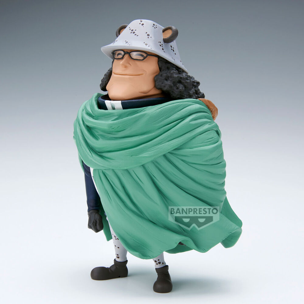 Bartholomew Kuma MEGA Wcf One Piece