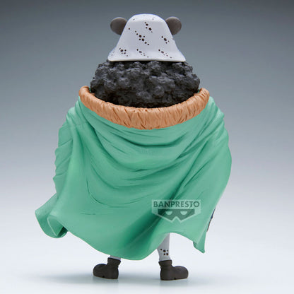 Bartholomew Kuma MEGA Wcf One Piece