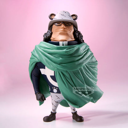 Bartholomew Kuma MEGA Wcf One Piece