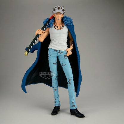 Trafalgar Law The Anime Ver. Premium Banpresto One Piece
