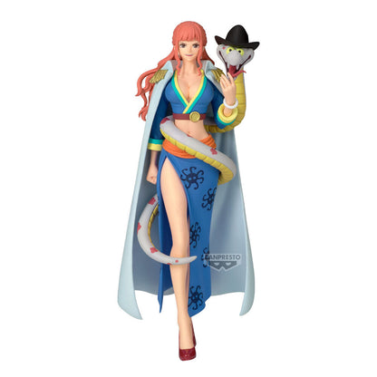Gloriosa Anciana Nyon BATTLE RECORD COLLECTION Banpresto