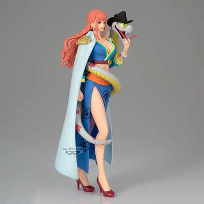 Gloriosa Anciana Nyon BATTLE RECORD COLLECTION Banpresto