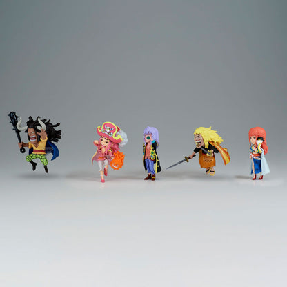 One Piece God Valley Incident Vol.2 Banpresto
