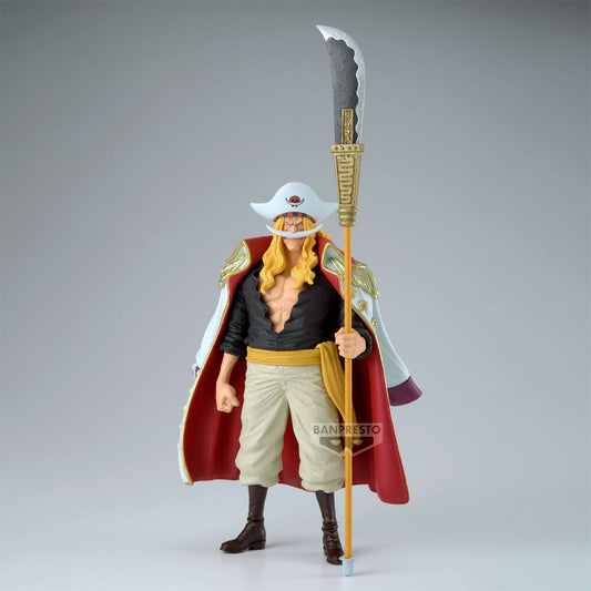 Edward Newgate King Of Artist Banpresto