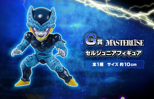 Cell Junior G Ichiban Kuji Dragon Ball