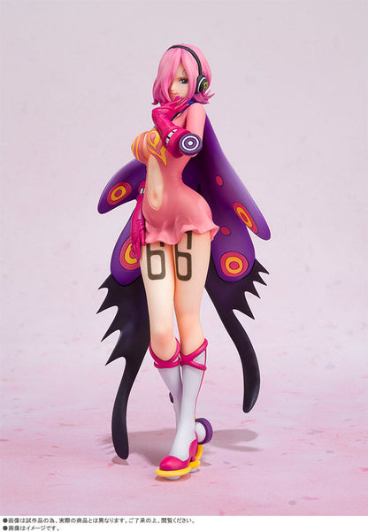 Vinsmoke Reiju Figuarts ZERO One Piece