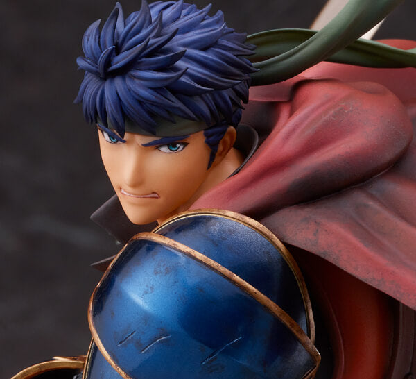 Ike 1/7 Intelligent Systems Fire Emblem