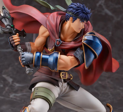 Ike 1/7 Intelligent Systems Fire Emblem