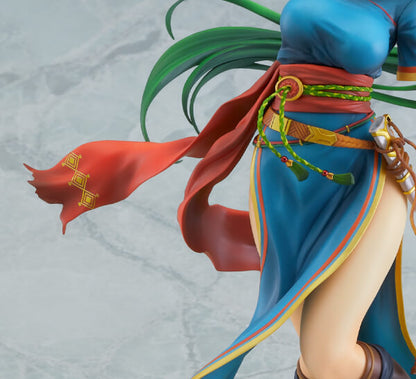 Lin 1/7 Intelligent Systems Fire Emblem