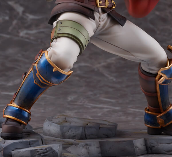 Ike 1/7 Intelligent Systems Fire Emblem