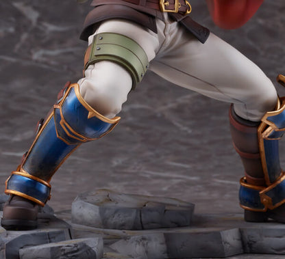 Ike 1/7 Intelligent Systems Fire Emblem