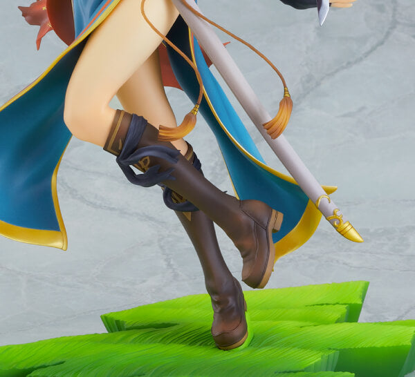 Lin 1/7 Intelligent Systems Fire Emblem