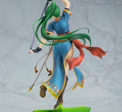 Lin 1/7 Intelligent Systems Fire Emblem
