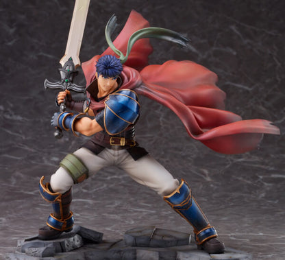 Ike 1/7 Intelligent Systems Fire Emblem